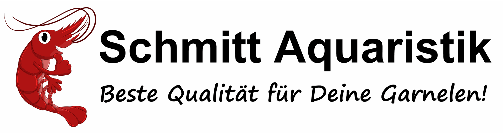 Schmitt Aquaristik