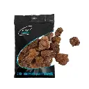 Me Nature Nano Detail Red Lava Stone  (2kg)