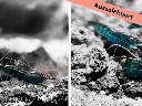 ausselektierte Black Sapphire OE