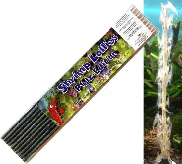 Shrimp-Lollies Pfalz-Edition (10 Stück)