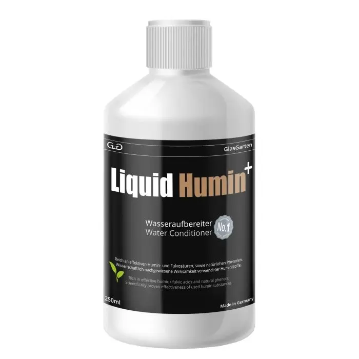 Liquid Humin+