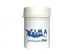 TIMA Garnelenpaste Blue - mit Farbunterstützung 35g