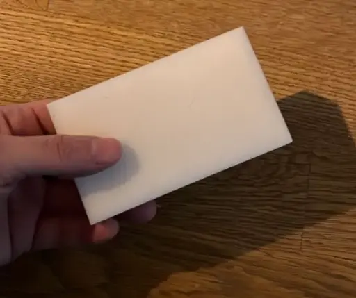 Reinigungsschwamm