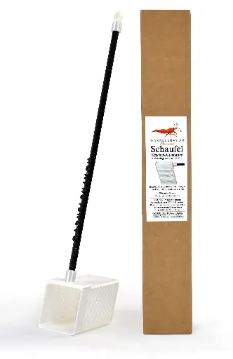 GARNELEN4YOU® Schaufel