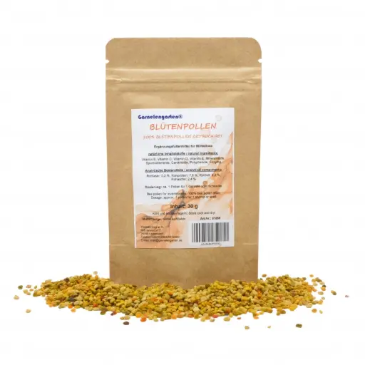 Blütenpollen 30g
