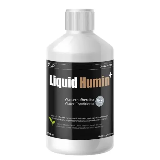 Liquid Humin+