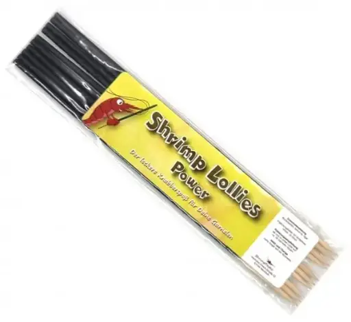 Shrimp-Lollies Power (10 Stück)