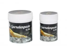 TIMA Garnelenpaste ULTRA - Das All in One Futter 35g