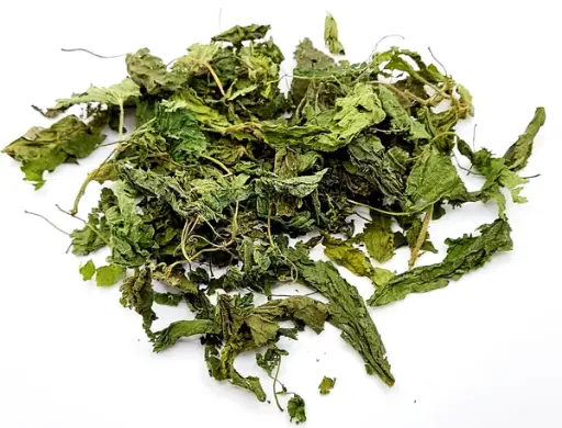 Brennnesselblätter 5g (Mengenrabatte)