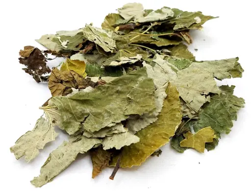 Lindenblätter 5g (Mengenrabatte)