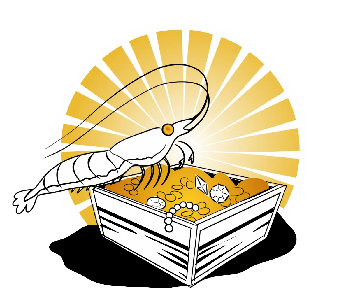 Feya's GarnelenSchätze